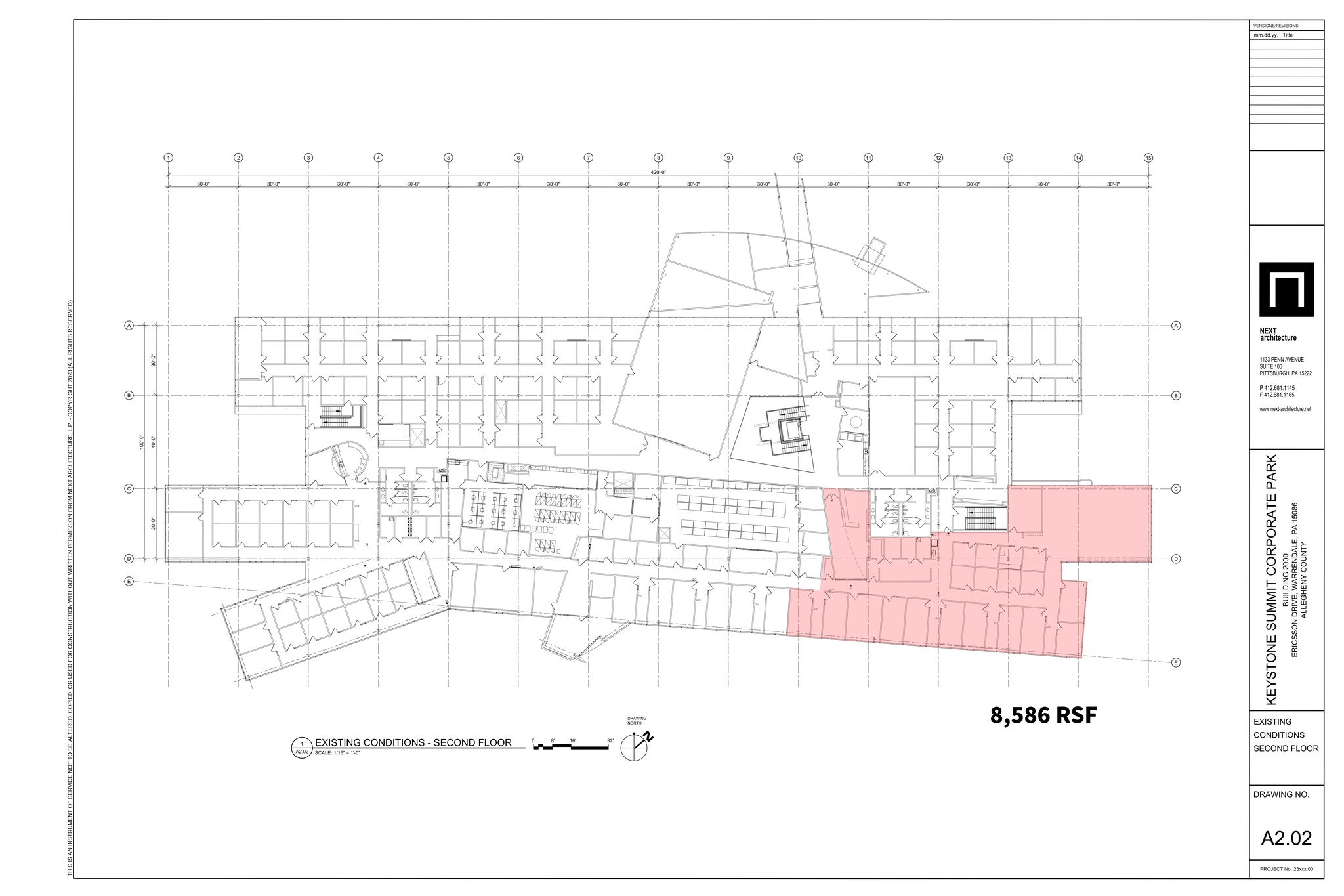 1000 Ericsson Dr, Warrendale, PA for lease Site Plan- Image 1 of 1