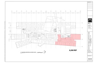 1000 Ericsson Dr, Warrendale, PA for lease Site Plan- Image 1 of 1