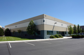 More details for 725 Trademark Dr, Reno, NV - Industrial for Lease