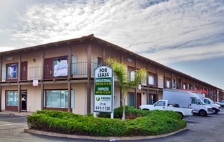 More details for 1580 E Edinger Ave, Santa Ana, CA - Office, Flex for Lease