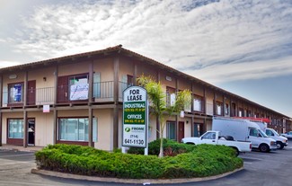 More details for 1580 E Edinger Ave, Santa Ana, CA - Flex for Lease