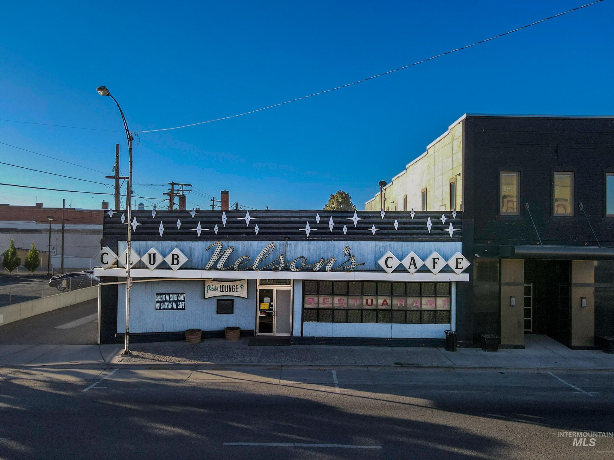 125 W Main St, Burley, ID for sale Primary Photo- Image 1 of 1