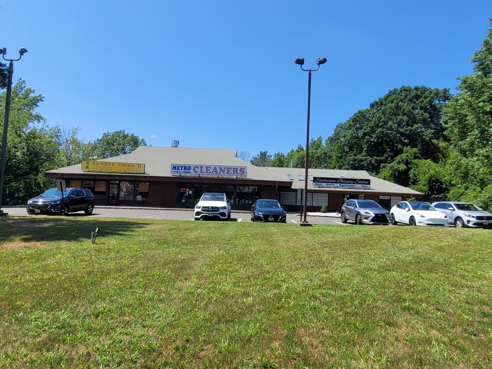 360 Union Hill Rd, Manalapan, NJ 07726 Retail for Lease