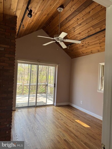 15 Bowleys Quarters Rd, Middle River, MD for lease - Building Photo - Image 2 of 17