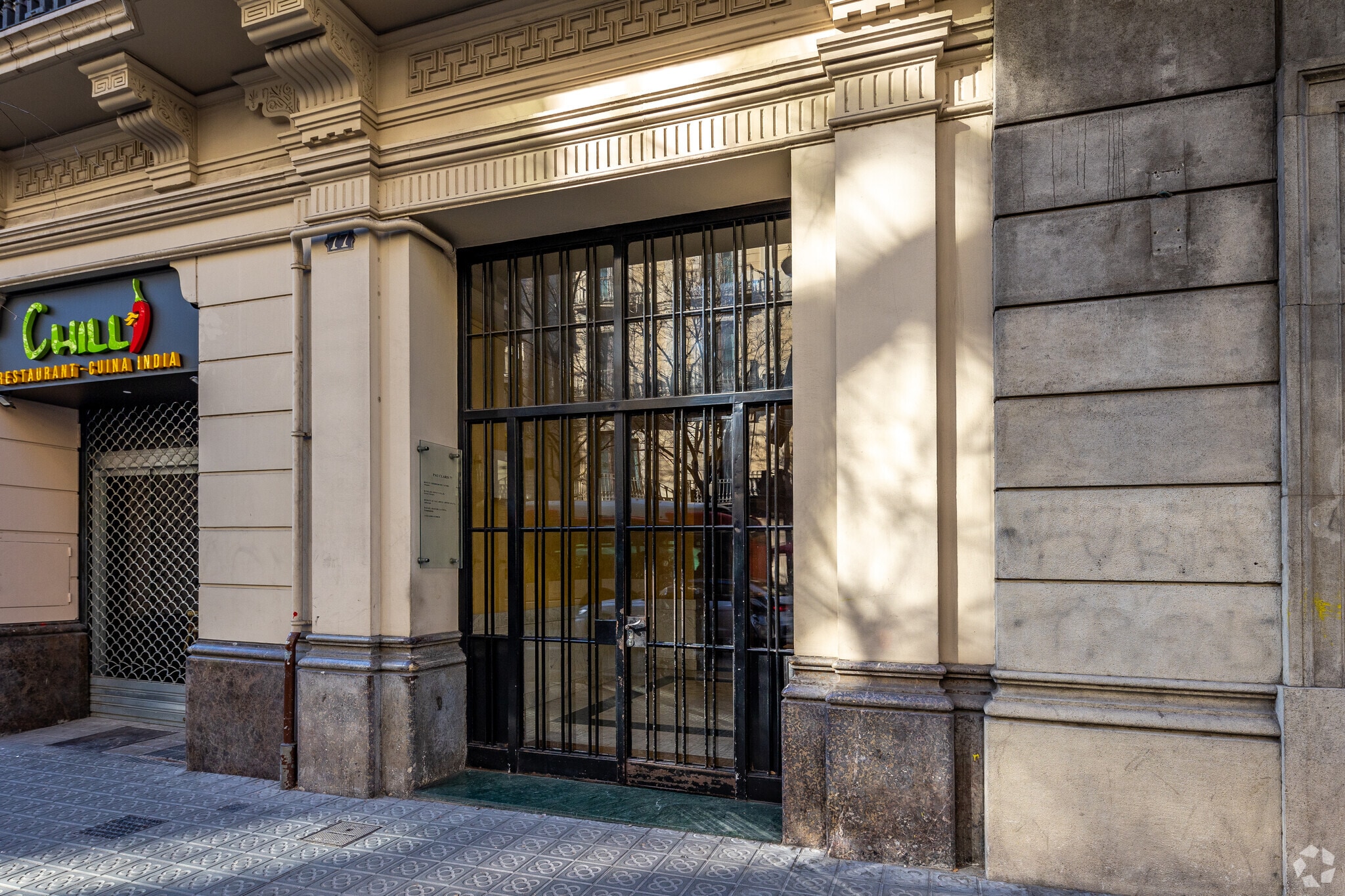 Office in Barcelona, Barcelona for sale Building Photo- Image 1 of 3