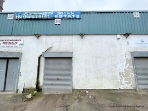 Albion St, Bury for lease Building Photo- Image 1 of 9