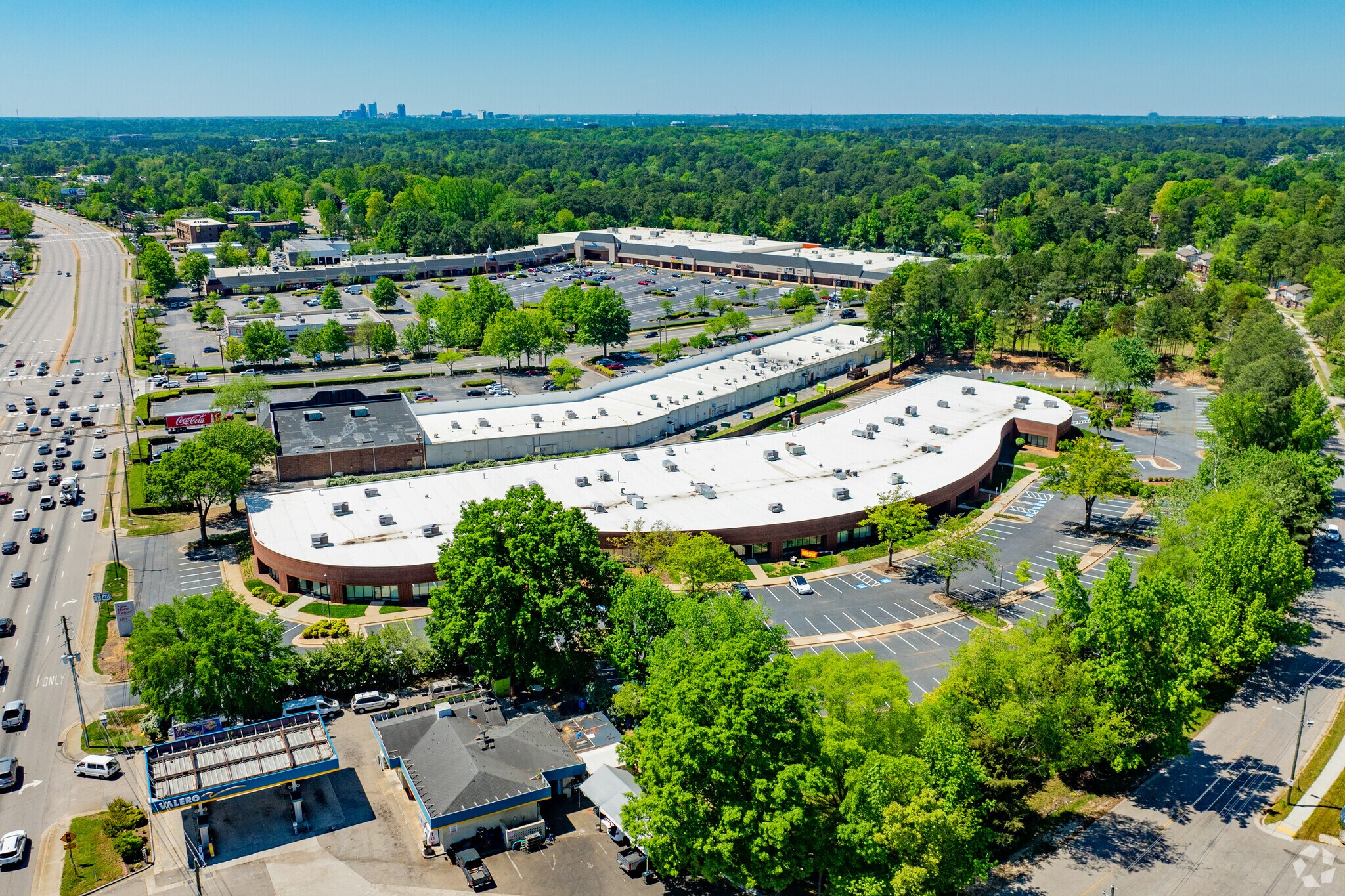 4101 Capital Blvd, Raleigh, NC 27604 Flex for Sale