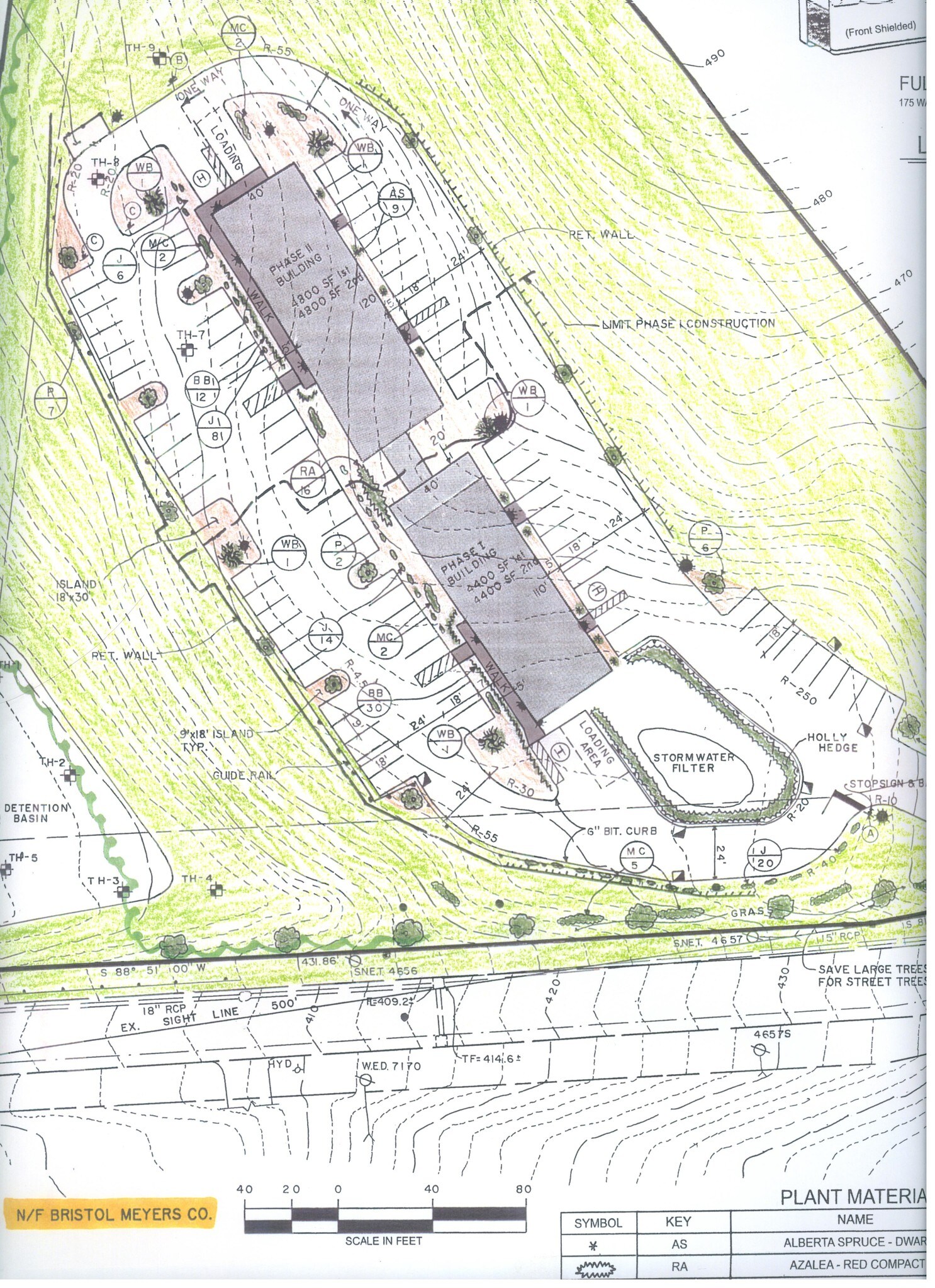 60 Carpenter Ln, Wallingford, CT for sale Site Plan- Image 1 of 1