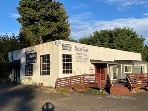 350 SW Highway 14, Stevenson, WA for lease Interior Photo- Image 2 of 16