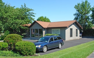 More details for 2565 Brighton Henrietta Town L Rd, Rochester, NY - Office for Sale