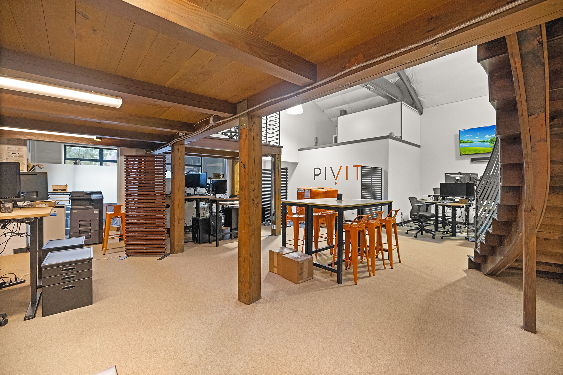 826 De La Vina St, Santa Barbara, CA for lease Building Photo- Image 1 of 14