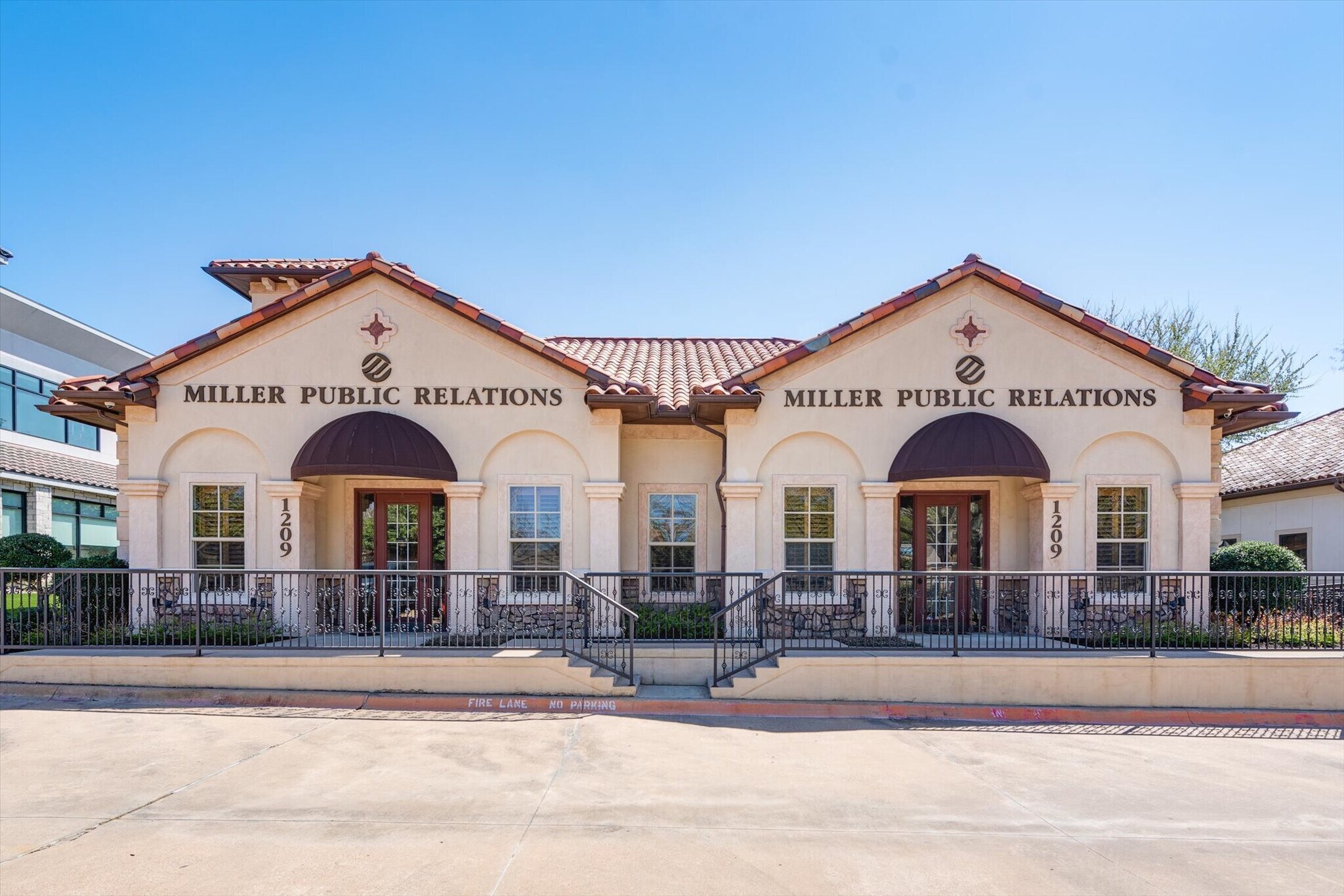 1209 Hall Johnson Rd, Colleyville, TX for sale Building Photo- Image 1 of 1