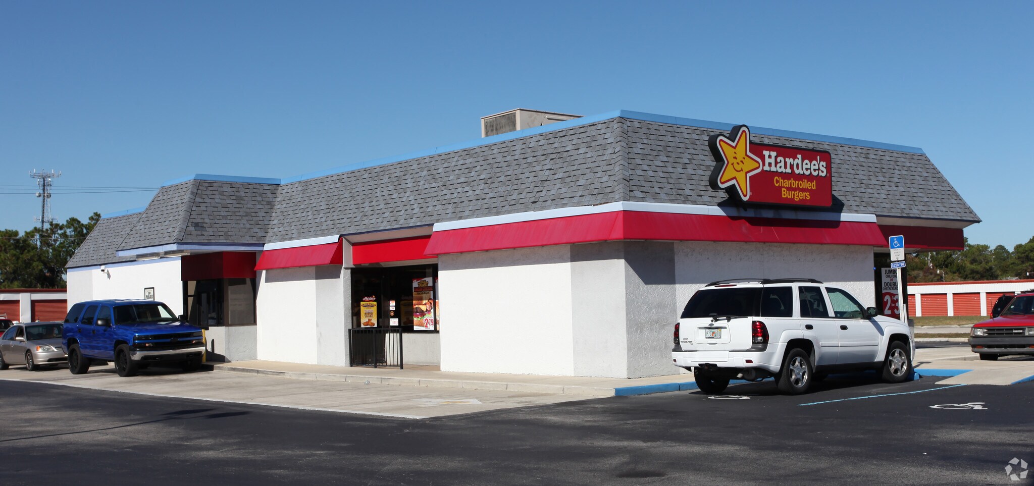 1500 Mayport Rd, Atlantic Beach, FL for sale Building Photo- Image 1 of 1