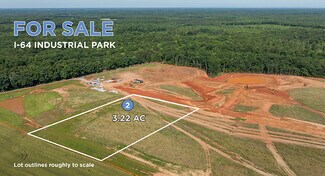 More details for 1468 Pony Farm Rd, Oilville, VA - Land for Sale