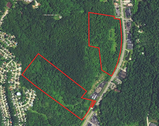 More details for 1567 Golden Mile Hwy, Monroeville, PA - Land for Sale