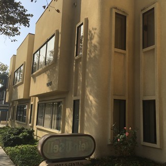 More details for 1007 S Central Ave, Glendale, CA - Office for Lease