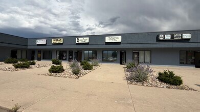 3015-3059 Jet Wing Dr, Colorado Springs, CO for lease Interior Photo- Image 1 of 16