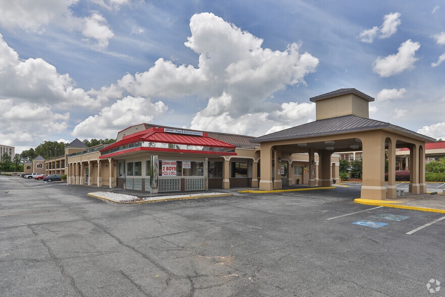 3026 Washington Rd, Augusta, GA for sale - Primary Photo - Image 1 of 1