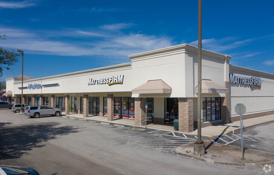 4495 Roosevelt Blvd, Jacksonville, FL 32210