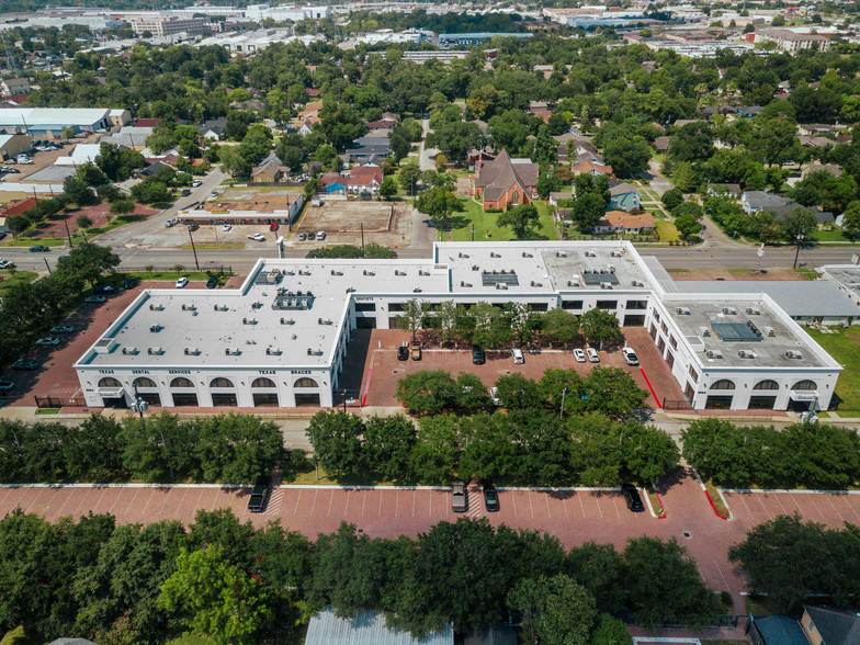 5616 Lawndale St, Houston, TX for sale - Primary Photo - Image 1 of 1