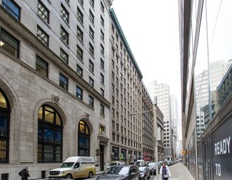 More details for 185 Devonshire St, Boston, MA - Office for Lease