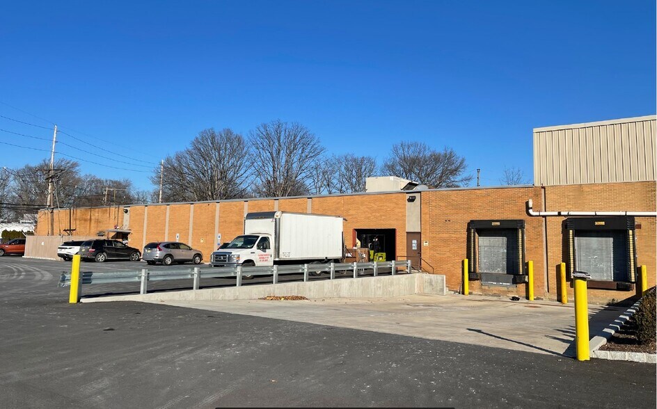 785 Rahway Ave, Union, NJ 07083 Industrial for Lease