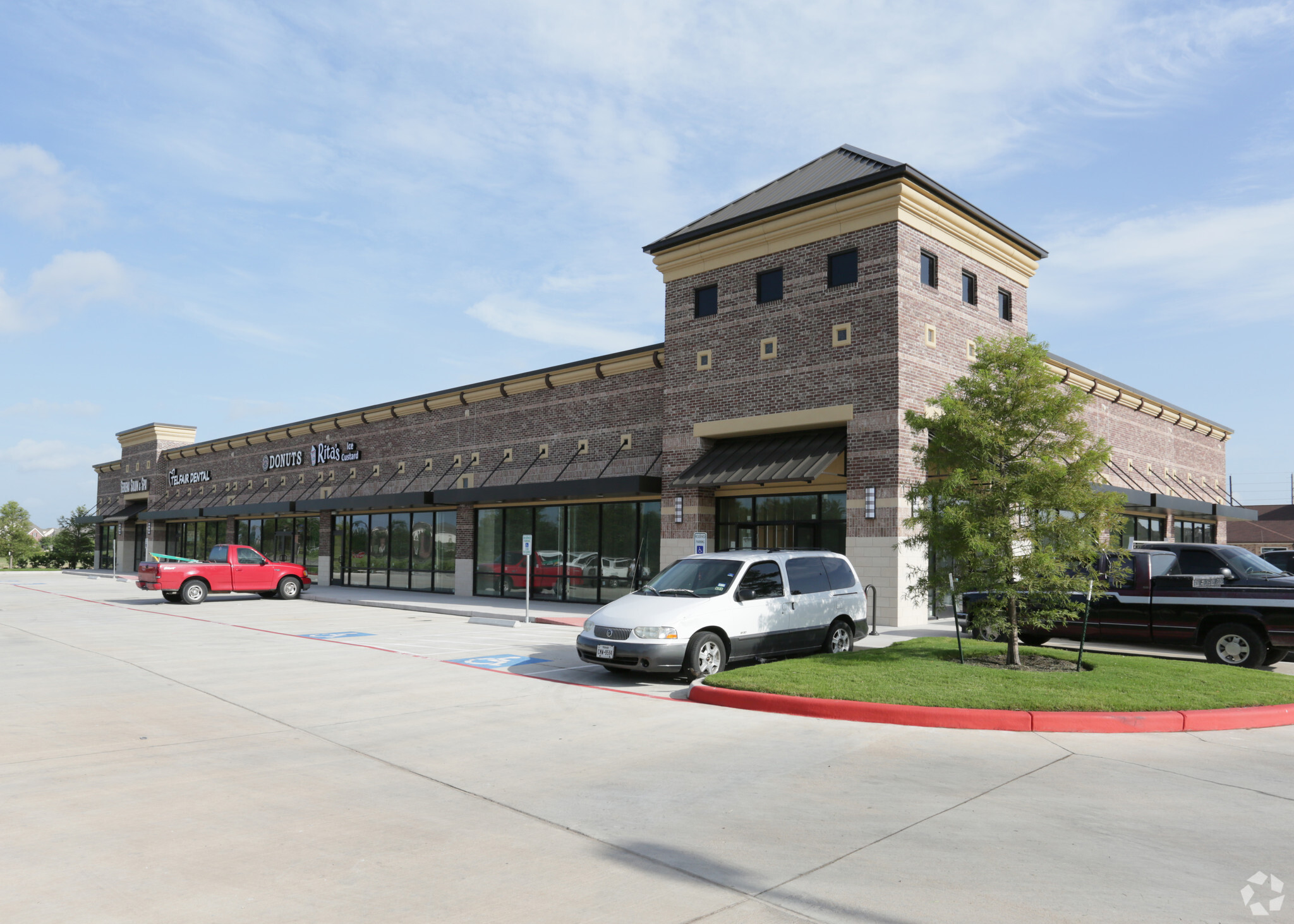 1226 Museum Square Dr, Sugar Land, TX for lease Building Photo- Image 1 of 7