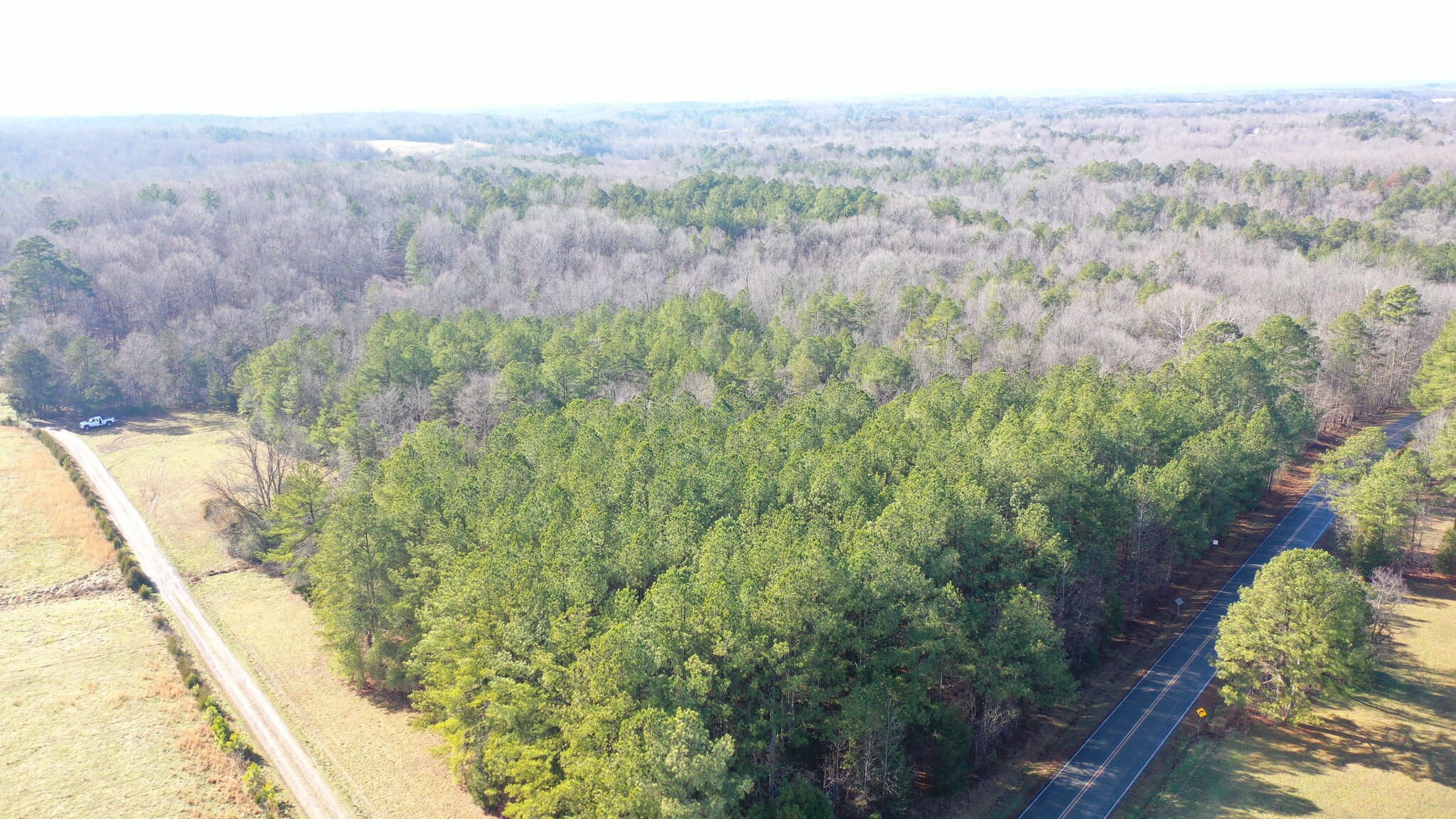 5650 Miami Church Rd, Concord, NC for sale Aerial- Image 1 of 32