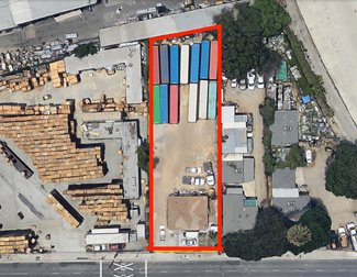 More details for 623 Turnbull Canyon Rd, La Puente, CA - Land for Lease