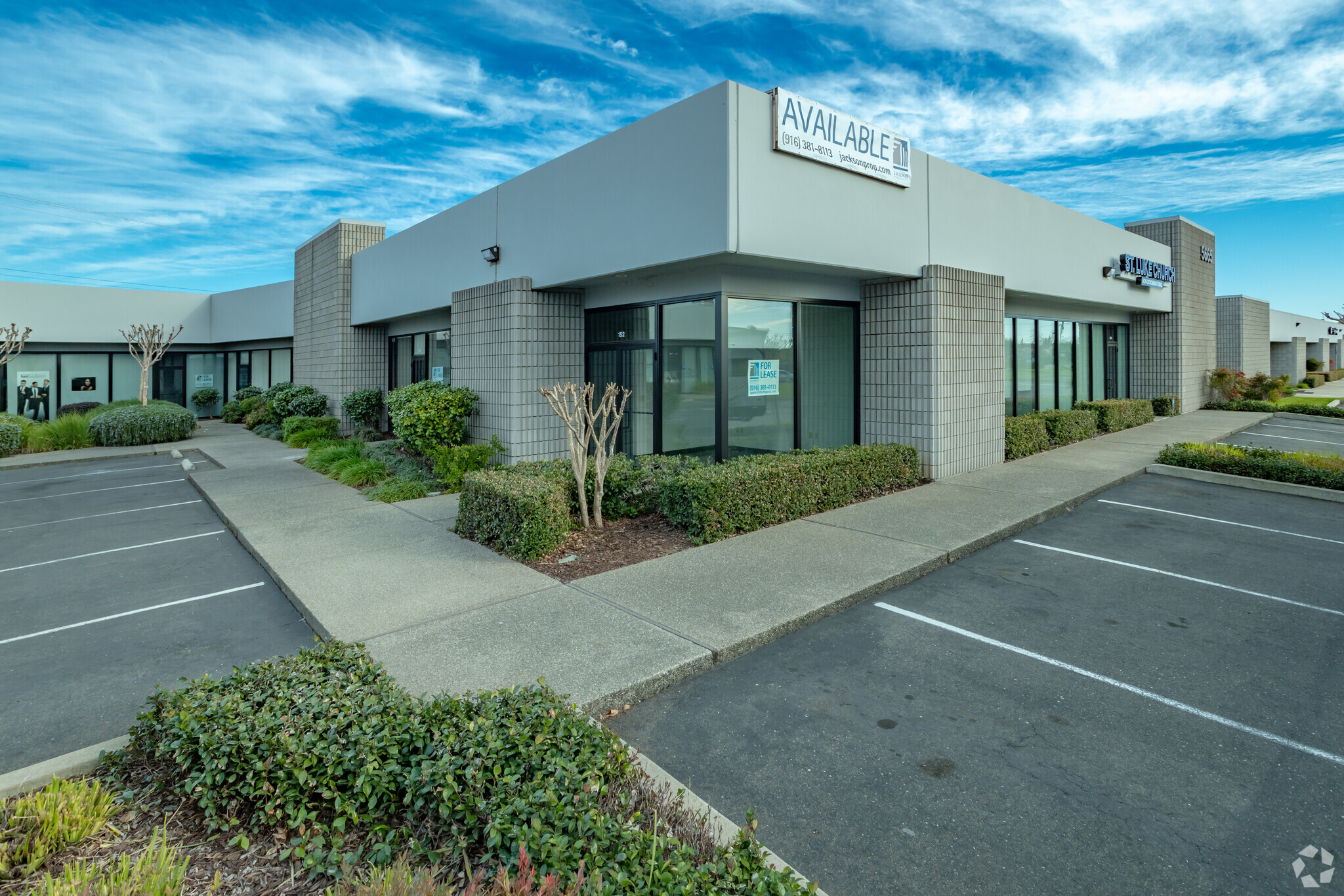 5675 Power Inn Rd, Sacramento, CA for lease Building Photo- Image 1 of 14