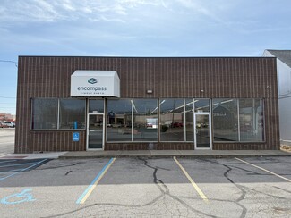 More details for 1131 W Alexis Rd, Toledo, OH - Retail for Lease