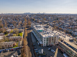 200 Boston Ave, Medford, MA - aerial  map view - Image1