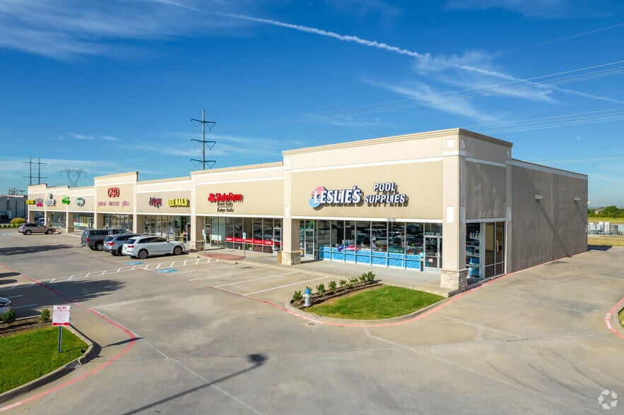 4679 State Highway 121, The Colony, TX for sale - Primary Photo - Image 1 of 1