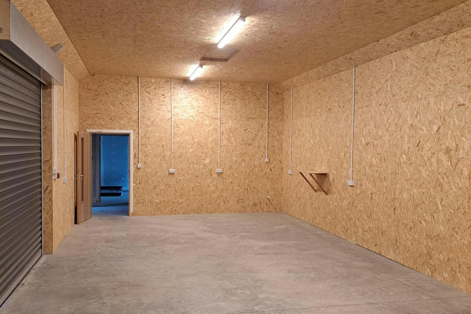 Barochan Rd, Houston for lease Interior Photo- Image 1 of 2