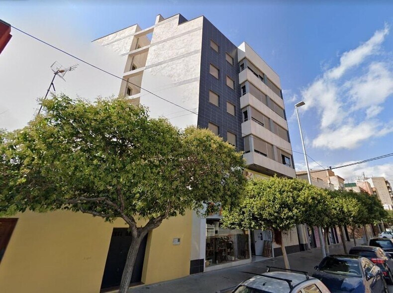 Office in ALMAZORA for sale - Building Photo - Image 1 of 3