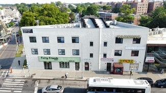More details for 14944-14950 Northern Blvd, Flushing, NY - Office/Retail for Lease
