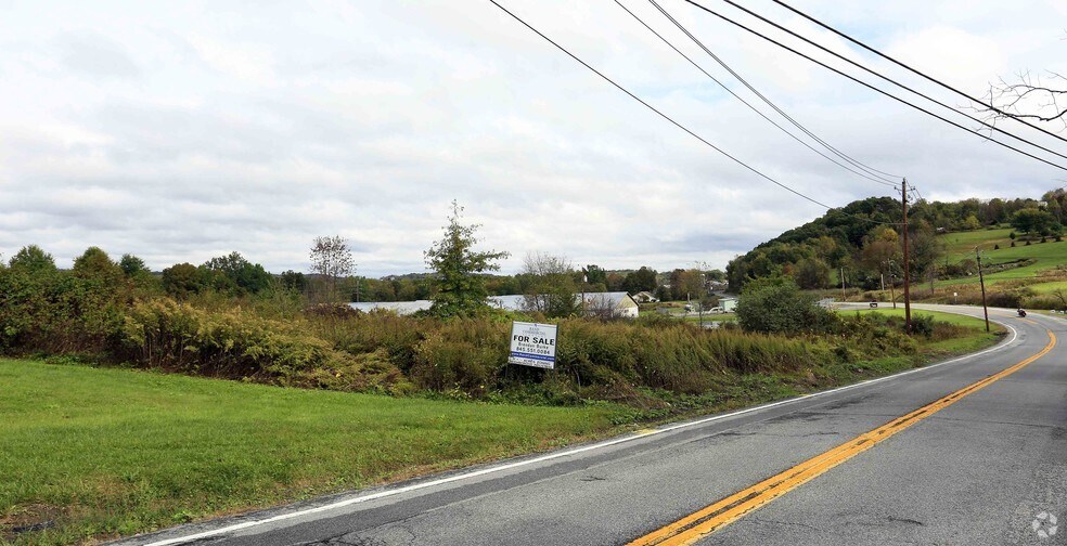 891 W Route 284, Westtown, NY for sale - Primary Photo - Image 1 of 1