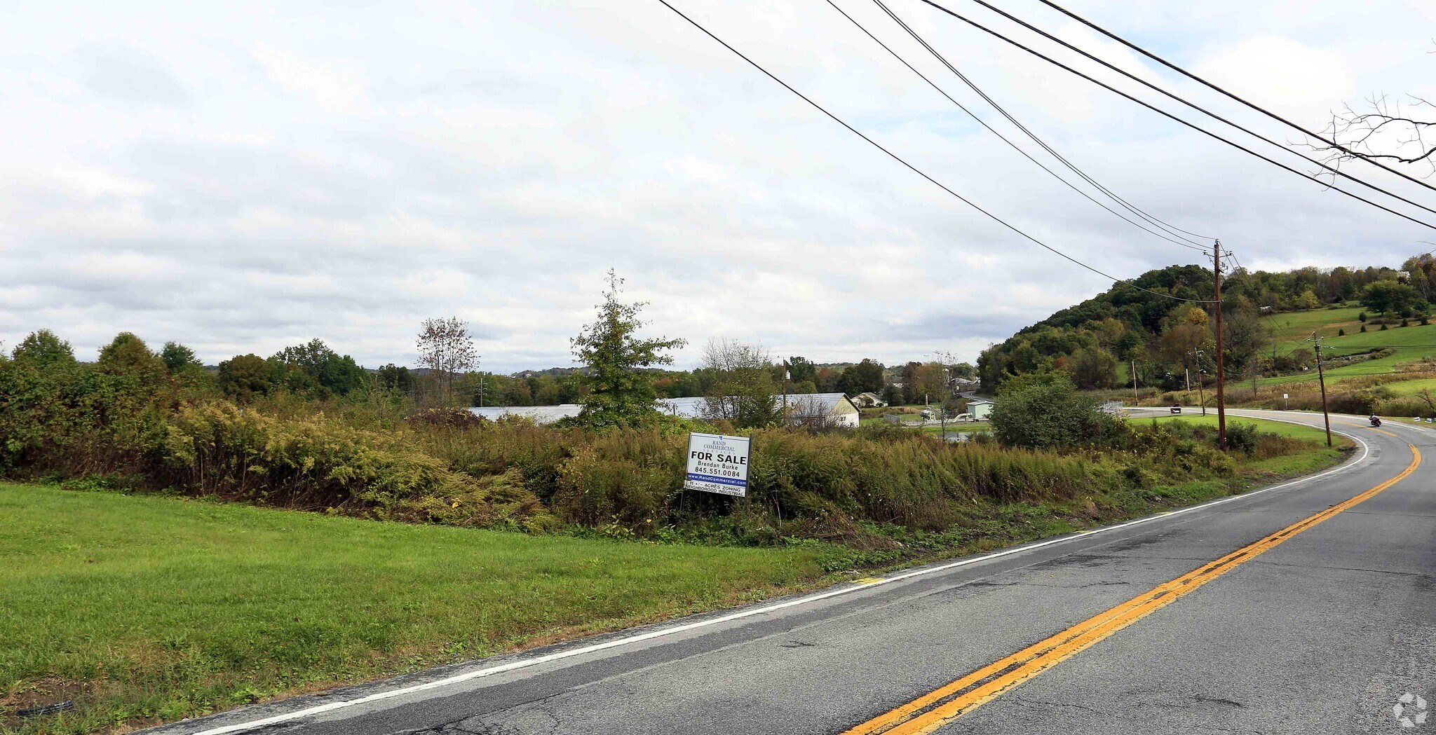 891 W Route 284, Westtown, NY for sale Primary Photo- Image 1 of 1