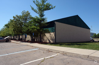 More details for 1042 Benstein Rd, Walled Lake, MI - Industrial for Lease