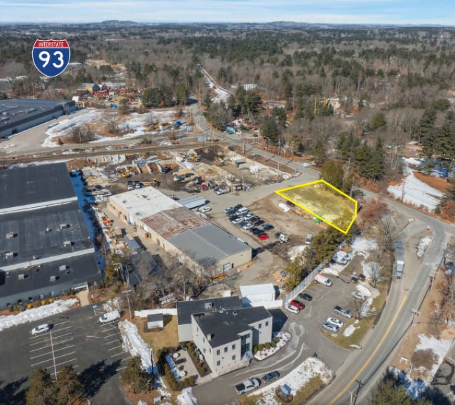 30 Lowell Junction Rd, Andover, MA for lease Building Photo- Image 1 of 3