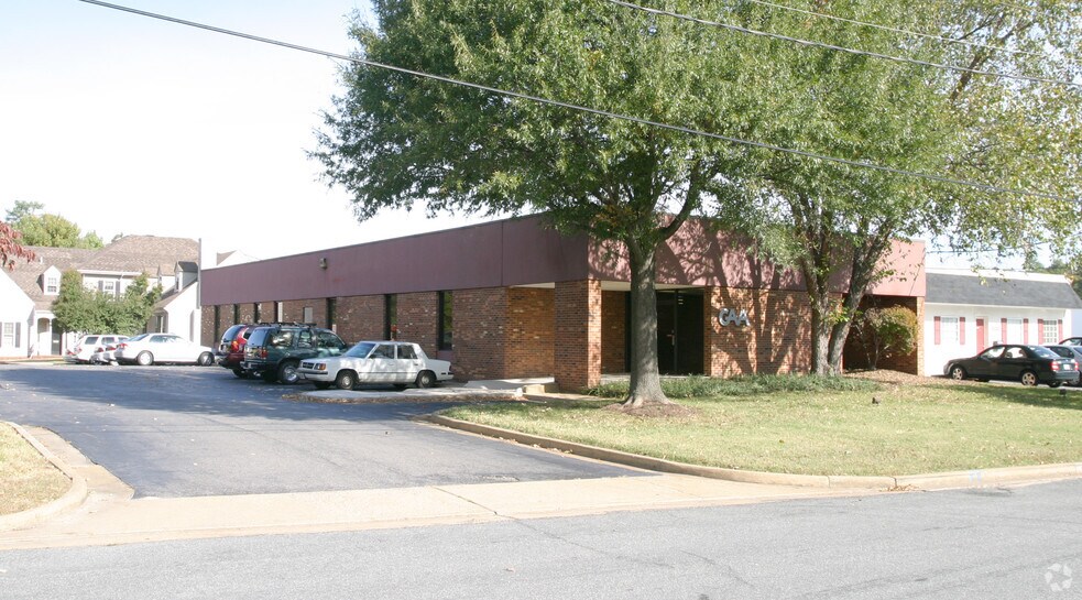 3114 Southside Ave, Richmond, VA 23228