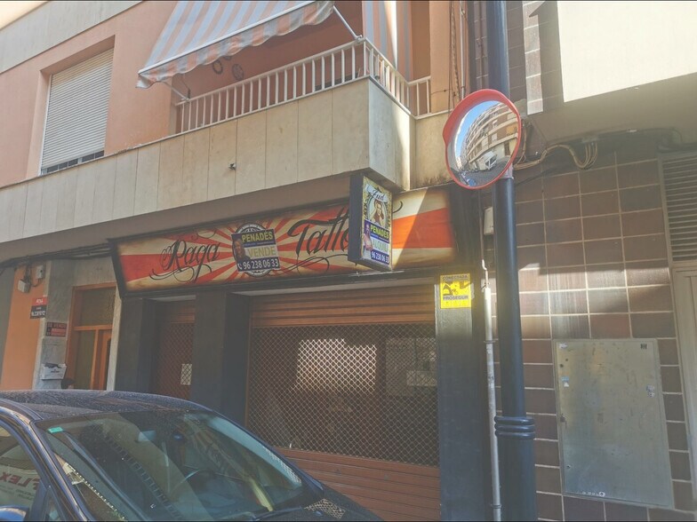 Retail in Ontinyent for sale - Building Photo - Image 2 of 2