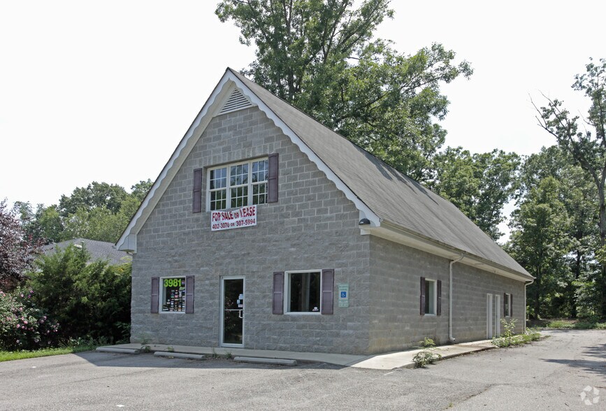 3981 Old Buckingham Rd, Powhatan, VA for sale - Primary Photo - Image 1 of 1