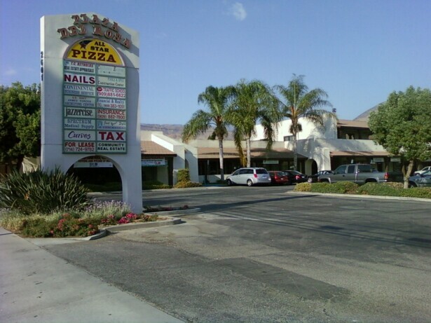 2601 N Del Rosa Ave, San Bernardino, Ca 92404 - Plaza Del Rosa 