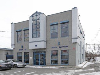 More details for 78 Av Donegani, Pointe-claire, QC - Office for Lease