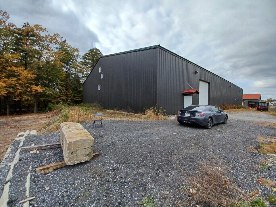 75 Big Boom Rd, Queensbury, NY 12804 Industrial for Sale