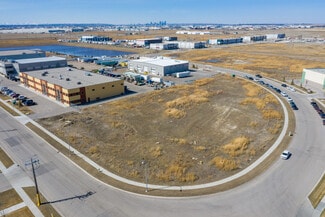 More details for 10755 74th St SE, Calgary, AB - Land for Sale