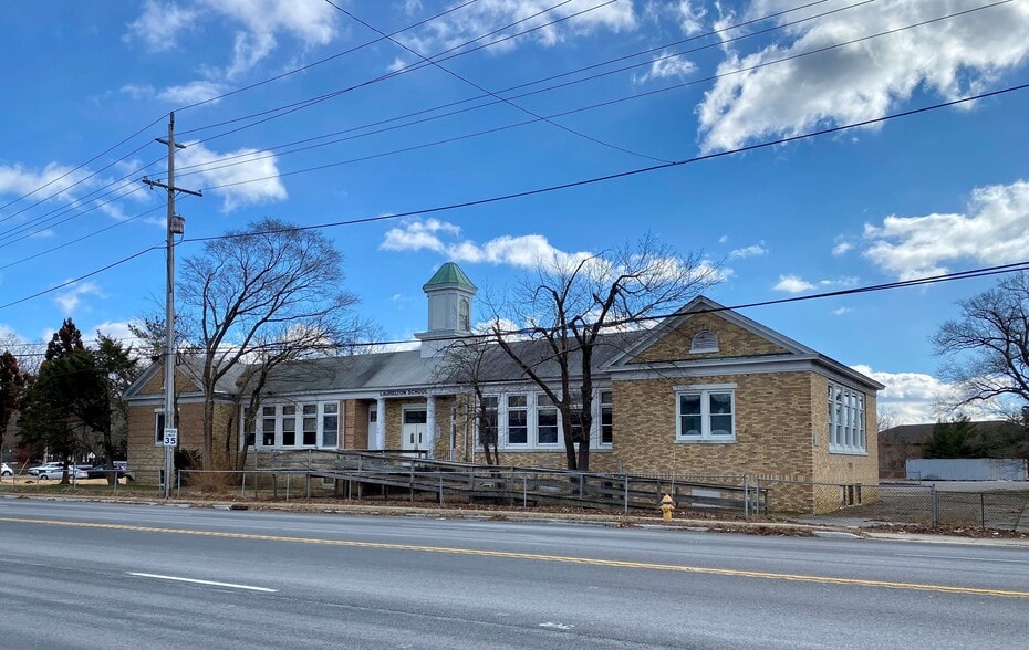 1811 Route 88, Brick, NJ for sale - Building Photo - Image 1 of 1