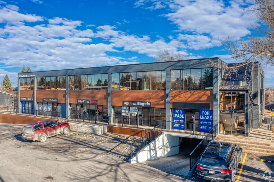 8408 Elbow Dr SW, Calgary, AB for lease - Building Photo - Image 2 of 5