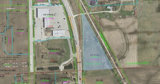 More details for Hwy 32, Pulaski, WI - Land for Sale